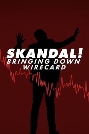 Skandal Sự Sụp Đổ Của Wirecard
