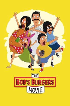 Xem Phim Bánh Mì Kẹp Thịt Của Bob Vietsub Ssphim - The Bobs Burgers Movie 2022 Thuyết Minh trọn bộ Vietsub