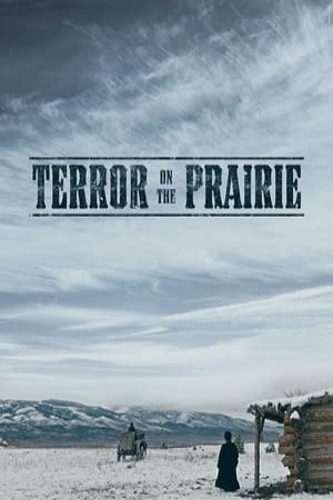 Xem Phim Thảo Nguyên Đẫm Máu Vietsub Ssphim - Terror on the Prairie 2022 Thuyết Minh trọn bộ Vietsub