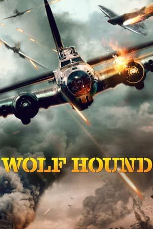 Xem Phim Biệt Đội Chó Săn Vietsub Ssphim - Wolf Hound 2022 Thuyết Minh trọn bộ Vietsub