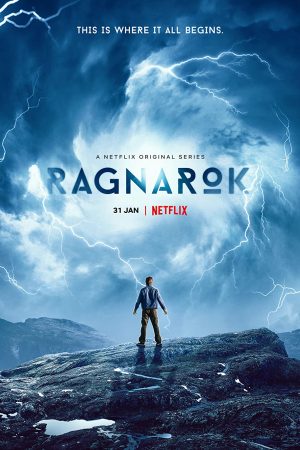 Xem Phim Ragnarok Hoàng hôn của chư thần ( 1) Vietsub Ssphim - Ragnarok (Season 1) 2020 Thuyết Minh trọn bộ HD Vietsub