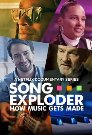 Xem Phim Song Exploder Câu chuyện giai điệu ( 2) Vietsub Ssphim - Song Exploder (Season 2) 2020 Thuyết Minh trọn bộ HD Vietsub