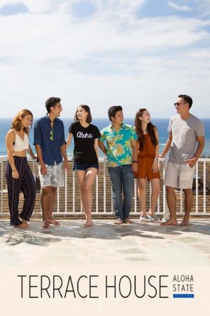 Xem Phim Terrace House Tiểu bang Aloha ( 1) Vietsub Ssphim - Terrace House Aloha State (Season 1) 2016 Thuyết Minh trọn bộ HD Vietsub