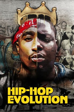 Sự phát triển của Hip Hop