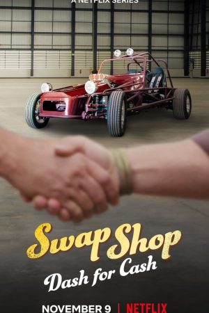 Swap Shop Chợ vô tuyến ( 2)