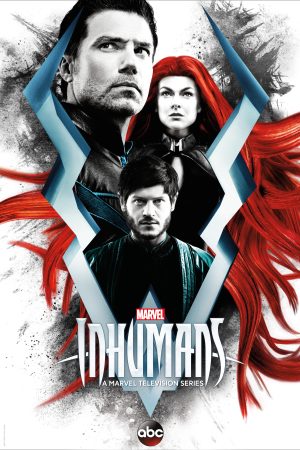Xem Phim Siêu Dị Nhân ( 1) Vietsub Ssphim - Marvels Inhumans 2017 Thuyết Minh trọn bộ HD Vietsub