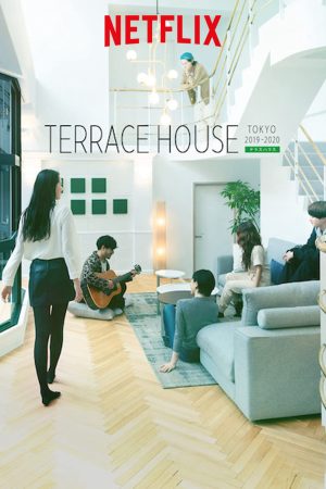 Terrace House Tokyo 2019 2020