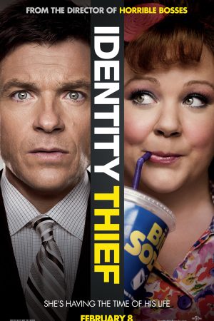 Xem Phim Siêu Trộm Ú Ù Vietsub Ssphim - Identity Thief 2013 Thuyết Minh trọn bộ HD Vietsub