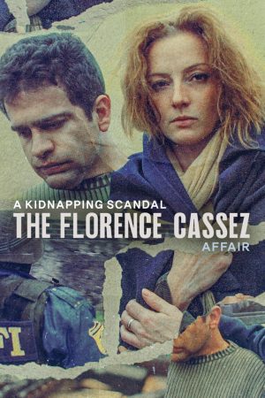 Bê bối bắt cóc Vụ án Florence Cassez