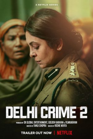Xem Phim Tội ác Delhi ( 2) Vietsub Ssphim - Delhi Crime (Season 2) 2021 Thuyết Minh trọn bộ HD Vietsub