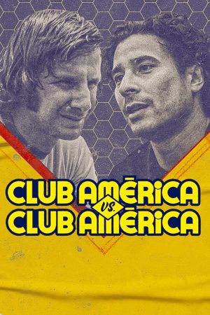 Club América vs Club América