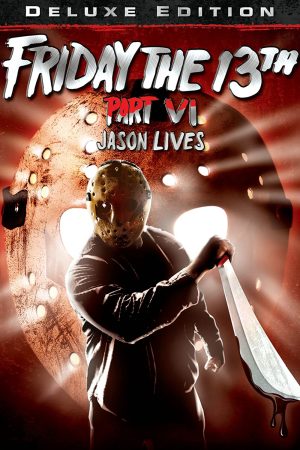 Xem Phim Thứ Sáu ngày 13 – 6 Jason sống lại Vietsub Ssphim - Friday the 13th Part 6 Jason Lives 1986 Thuyết Minh trọn bộ HD Vietsub