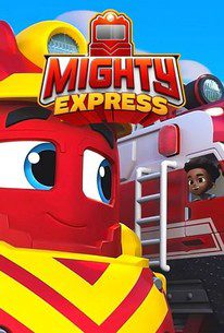 Mighty Express ( 5)