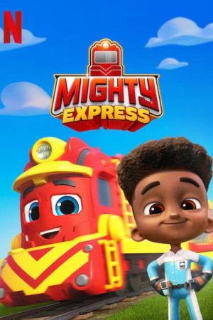 Mighty Express ( 3)
