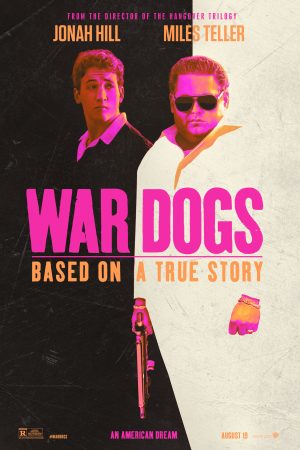 Xem Phim Cộng sự hổ báo Vietsub Ssphim - War Dogs 2016 Thuyết Minh trọn bộ HD Vietsub