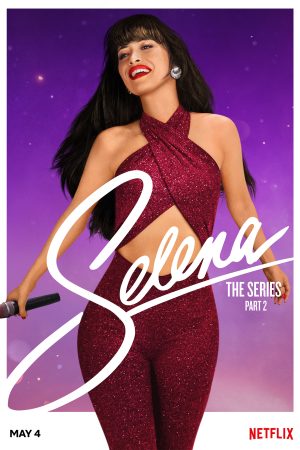 Xem Phim Selena ( 2) Vietsub Ssphim - Selena The Series (Season 2) 2020 Thuyết Minh trọn bộ HD Vietsub