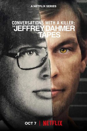 Đối thoại với kẻ sát nhân Jeffrey Dahmer