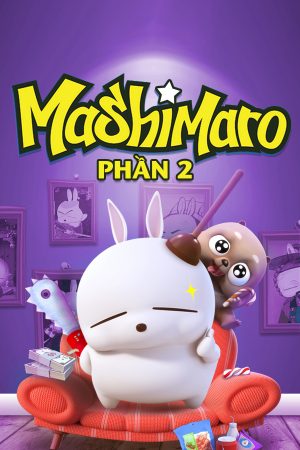 Mashimaro ( 2)