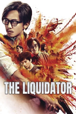 Xem Phim Án Mạng Liên Hoàn Vietsub Ssphim - The Liquidator 2017 Thuyết Minh trọn bộ HD Thuyết Minh