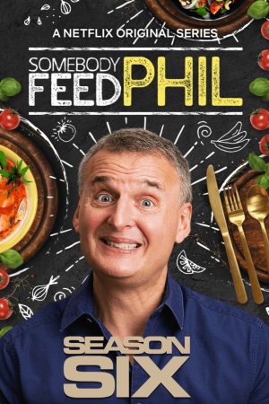 Hành trình ẩm thực của Phil ( 6)