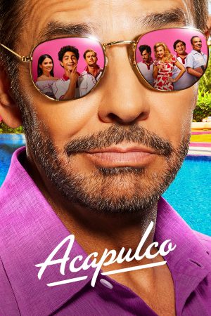 Xem Phim Acapulco ( 1) Vietsub Ssphim - Acapulco (Season 1) 2021 Thuyết Minh trọn bộ HD Vietsub