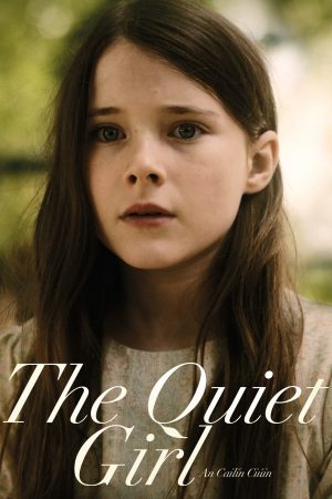 Xem Phim Cô Nàng Trầm Lặng Vietsub Ssphim - The Quiet Girl 2022 Thuyết Minh trọn bộ HD Vietsub
