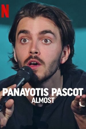 Panayotis Pascot Suýt soát