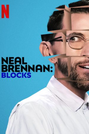 Neal Brennan Blocks