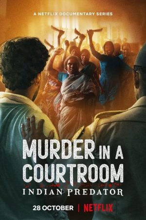 Sát nhân Ấn Độ Án mạng trong phòng xử án