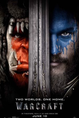 Warcraft Đại chiến hai thế giới
