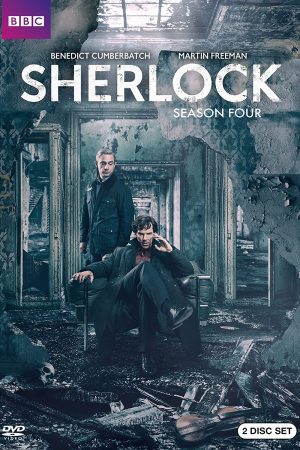 Thám Tử Sherlock ( 4)