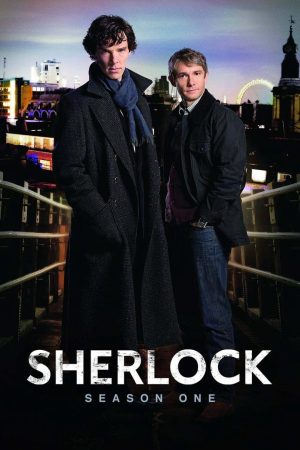 Thám Tử Sherlock ( 1)