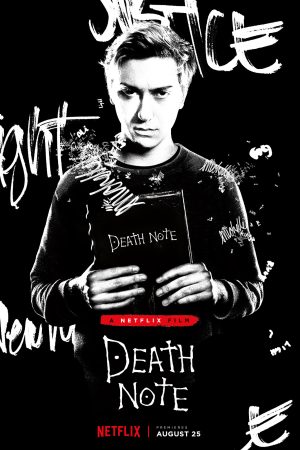 Xem Phim Cuốn sổ tử thần Vietsub Ssphim - Death Note 2017 Thuyết Minh trọn bộ HD Vietsub