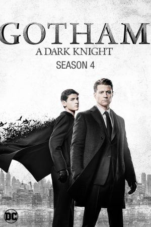 Xem Phim Thành Phố Tội Lỗi ( 4) Vietsub Ssphim - Gotham (Season 4) 2017 Thuyết Minh trọn bộ HD Vietsub