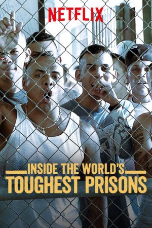 Bên trong những nhà tù khốc liệt nhất thế giới ( 6)