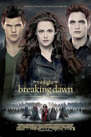 Xem Phim Chạng vạng Hừng đông 2 Vietsub Ssphim - The Twilight Saga Breaking Dawn Part 2 2012 Thuyết Minh trọn bộ HD Vietsub
