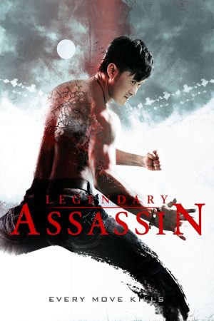 Legary Assassin