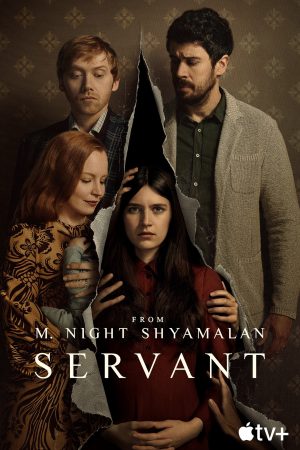 Xem Phim Người Hầu ( 3) Vietsub Ssphim - Servant (Season 3) 2022 Thuyết Minh trọn bộ HD Vietsub