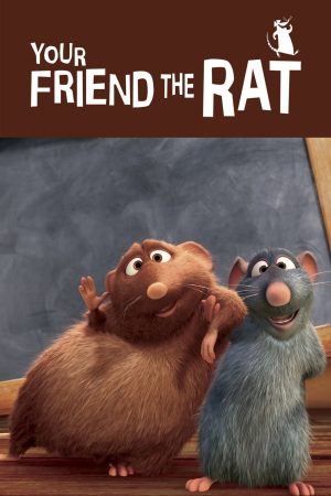 Your Fri the Rat