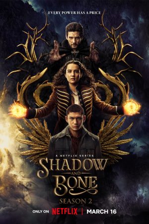 Xem Phim Bóng Tối và Xương Trắng ( 2) Vietsub Ssphim - Shadow and Bone (Season 2) 2023 Thuyết Minh trọn bộ HD Vietsub