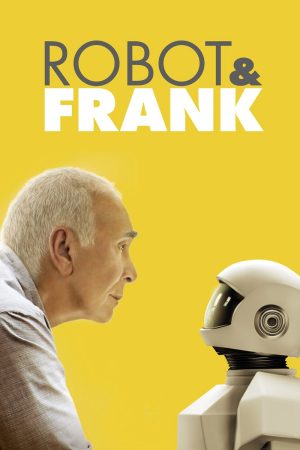 Xem Phim Robot Frank Vietsub Ssphim - Robot Frank 2012 Thuyết Minh trọn bộ HD Vietsub