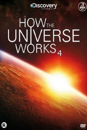 Vũ trụ hoạt động như thế nào ( 4)