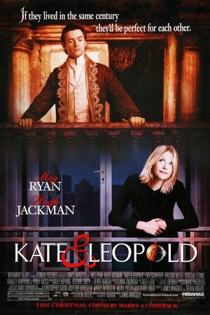 Xem Phim Kate Leopold Vietsub Ssphim - Kate Leopold 2001 Thuyết Minh trọn bộ HD Vietsub