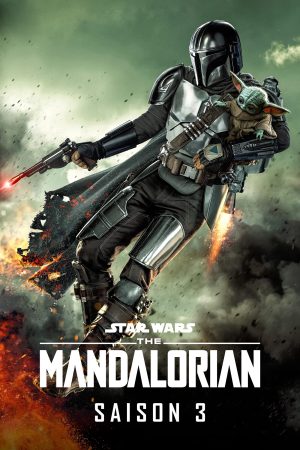 The Mandalorian ( 3)