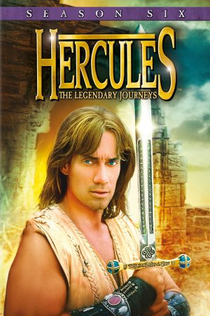Xem Phim Những Cuộc Phiêu Lưu Của Hercules ( 6) Vietsub Ssphim - Hercules The Legary Journeys (Season 6) 1999 Thuyết Minh trọn bộ HD Vietsub