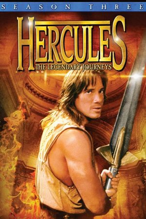 Những Cuộc Phiêu Lưu Của Hercules ( 3)