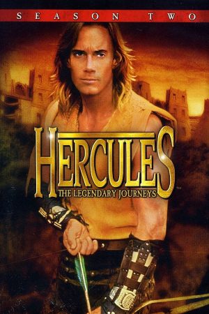 Xem Phim Những Cuộc Phiêu Lưu Của Hercules ( 2) Vietsub Ssphim - Hercules The Legary Journeys (Season 2) 1995 Thuyết Minh trọn bộ HD Vietsub