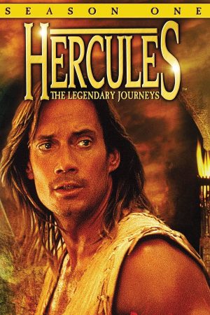 Xem Phim Những Cuộc Phiêu Lưu Của Hercules ( 1) Vietsub Ssphim - Hercules The Legary Journeys (Season 1) 1995 Thuyết Minh trọn bộ HD Vietsub