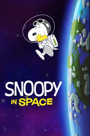 Snoopy Trong Không Gian ( 1)