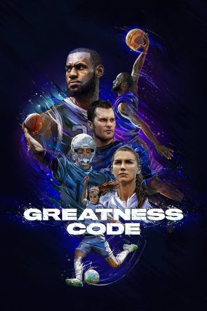 Xem Phim Giải Mã Sự Thành Công ( 1) Vietsub Ssphim - Greatness Code (Season 1) 2020 Thuyết Minh trọn bộ HD Vietsub